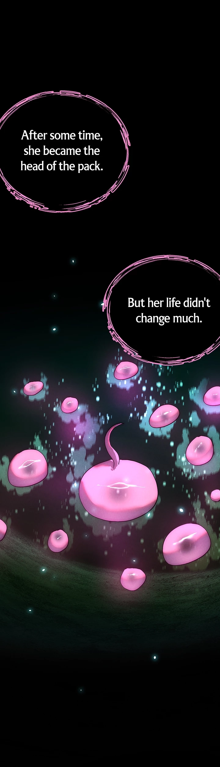 Evolution: Road to Space Monster Chapter 52 Page 15